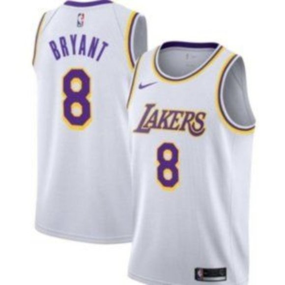 kobe bryant jersey for men